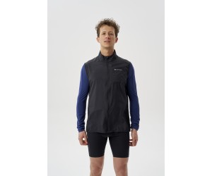 Nordski. Жилет Nordski Upcast Black 