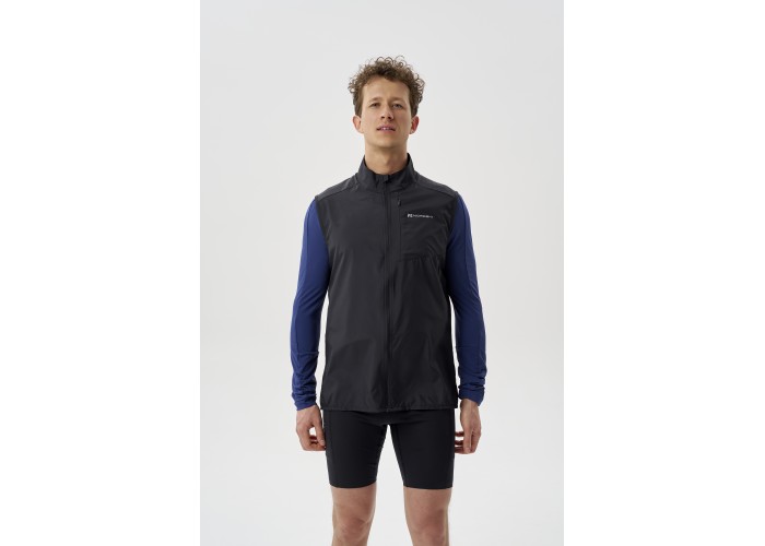 Жилет Nordski Upcast Black, арт. NSM791100