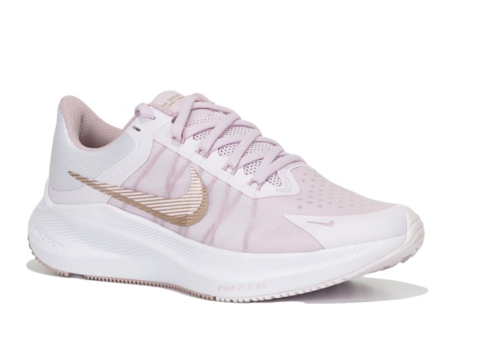 Кроссовки WMNS Nike AIR ZOOM WINFLO 8, арт. CW3421 500