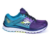 элитные кроссовки с нейтральной пронацией женские Brooks GLYCERIN 14