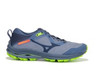 Кроссовки Mizuno WAVE RIDER GTX W, арт.J1GD217947