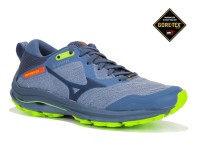 Mizuno. WAVE RIDER GTX W