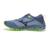 Кроссовки Mizuno WAVE RIDER GTX W, арт.J1GD217947