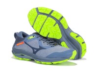 Кроссовки Mizuno WAVE RIDER GTX W, арт.J1GD217947