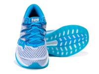 Кроссовки для бега Saucony TRIUMPH ISO 5