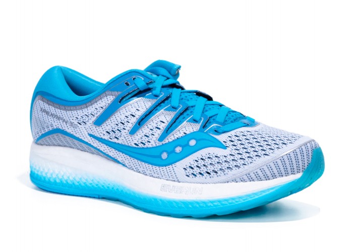 Кроссовки для бега Saucony TRIUMPH ISO 5