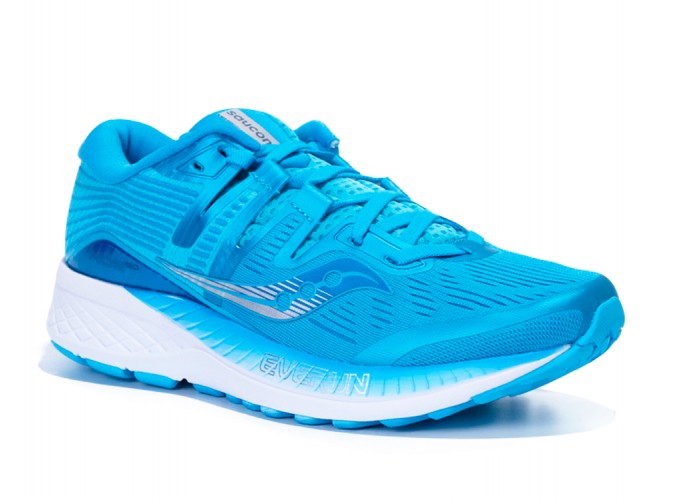 Кроссовки для бега Saucony RIDE ISO