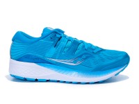 Кроссовки для бега Saucony RIDE ISO