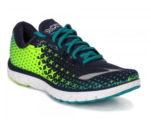 Brooks. PURE FLOW 5