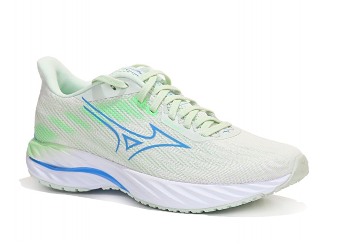 Кроссовки Mizuno WAVE INSPIRE 21 W, арт. J1GD254426		
