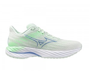 Mizuno. WAVE INSPIRE 21 W
