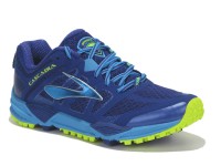 Brooks. CASCADIA 11 W