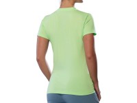 Спортивная футболка Mizuno Athletics RB жен. (Patina Green), арт. K2GAC20131	
