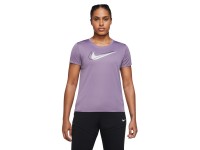 Nike. DF SWOSH Run TOP SS