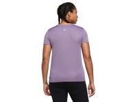 Женская футболка Nike DF SWOSH Run TOP SS, арт. DD4898 574