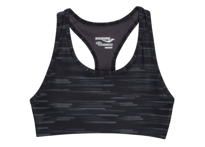 Saucony. ROCK-IT BRA TOP