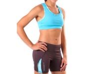 Brooks. INFINITY SHORT TIGHT