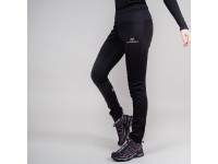 Тренировочные брюки Nordski BASE Black, арт.NSW308100