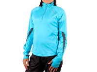 Brooks. ESS RUN LS 1/2 ZIP