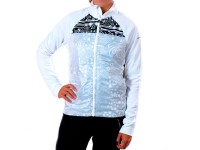 Brooks. INFINITY TRACK JACKET