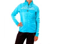 Brooks. INFINITY TRACK JACKET