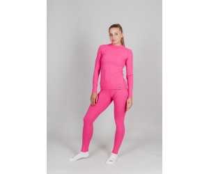 Nordski. Комплект термобелья Nordski Active PRO Berry W
