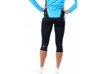 Тайтсы капри женские Craft ACTIVE FLOW CAPRI