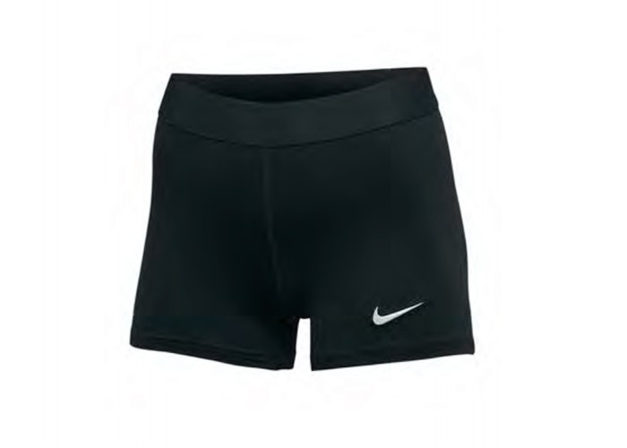 Укороченные тайсы для бега Nike POWER STOCK RACE DAY BOY SHORT