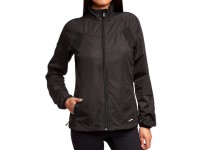 Brooks. ESSENTIAL RUN JACKET 2 W