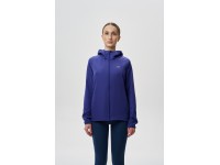Nordski. Ветровка Nordski Runway Deep Purple