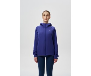 Nordski. Ветровка Nordski Runway Deep Purple