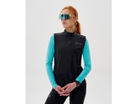 Nordski. Жилет Nordski Upcast Black W