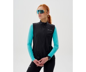 Nordski. Жилет Nordski Upcast Black W